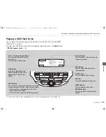 Preview for 181 page of Honda 2013 Crosstour Owner'S Manual