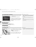 Preview for 216 page of Honda 2013 Crosstour Owner'S Manual