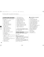 Preview for 228 page of Honda 2013 Crosstour Owner'S Manual