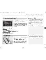 Preview for 269 page of Honda 2013 Crosstour Owner'S Manual