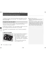 Preview for 320 page of Honda 2013 Crosstour Owner'S Manual