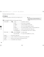 Preview for 324 page of Honda 2013 Crosstour Owner'S Manual