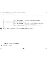 Preview for 338 page of Honda 2013 Crosstour Owner'S Manual