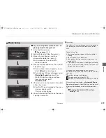 Preview for 341 page of Honda 2013 Crosstour Owner'S Manual