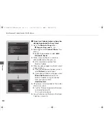 Preview for 342 page of Honda 2013 Crosstour Owner'S Manual