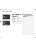 Preview for 344 page of Honda 2013 Crosstour Owner'S Manual