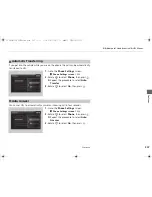 Preview for 349 page of Honda 2013 Crosstour Owner'S Manual