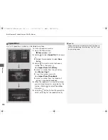 Preview for 352 page of Honda 2013 Crosstour Owner'S Manual