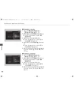 Preview for 354 page of Honda 2013 Crosstour Owner'S Manual