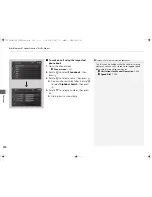 Preview for 356 page of Honda 2013 Crosstour Owner'S Manual