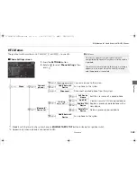 Preview for 371 page of Honda 2013 Crosstour Owner'S Manual