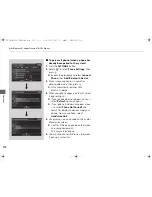 Preview for 376 page of Honda 2013 Crosstour Owner'S Manual