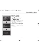 Preview for 379 page of Honda 2013 Crosstour Owner'S Manual