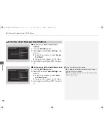 Preview for 380 page of Honda 2013 Crosstour Owner'S Manual