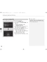 Preview for 382 page of Honda 2013 Crosstour Owner'S Manual