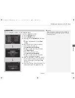 Preview for 387 page of Honda 2013 Crosstour Owner'S Manual