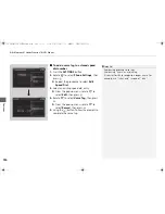 Preview for 388 page of Honda 2013 Crosstour Owner'S Manual