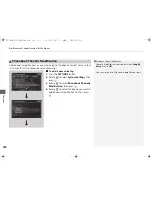 Preview for 390 page of Honda 2013 Crosstour Owner'S Manual