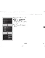 Preview for 391 page of Honda 2013 Crosstour Owner'S Manual