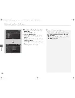 Preview for 396 page of Honda 2013 Crosstour Owner'S Manual