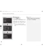 Preview for 404 page of Honda 2013 Crosstour Owner'S Manual