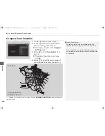 Preview for 410 page of Honda 2013 Crosstour Owner'S Manual