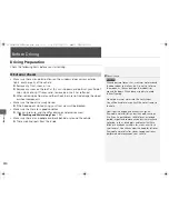 Preview for 412 page of Honda 2013 Crosstour Owner'S Manual