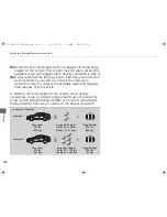 Preview for 416 page of Honda 2013 Crosstour Owner'S Manual