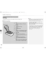 Preview for 428 page of Honda 2013 Crosstour Owner'S Manual