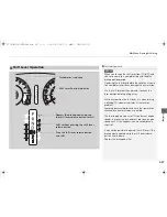 Preview for 429 page of Honda 2013 Crosstour Owner'S Manual