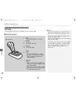 Preview for 430 page of Honda 2013 Crosstour Owner'S Manual