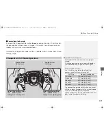 Preview for 433 page of Honda 2013 Crosstour Owner'S Manual