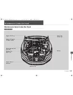 Предварительный просмотр 471 страницы Honda 2013 Crosstour Owner'S Manual