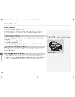 Preview for 514 page of Honda 2013 Crosstour Owner'S Manual