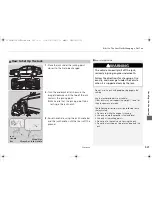 Preview for 523 page of Honda 2013 Crosstour Owner'S Manual