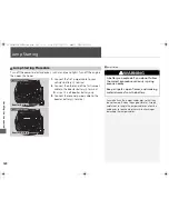 Preview for 530 page of Honda 2013 Crosstour Owner'S Manual