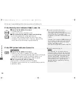 Preview for 538 page of Honda 2013 Crosstour Owner'S Manual