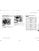 Preview for 541 page of Honda 2013 Crosstour Owner'S Manual