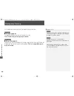 Preview for 544 page of Honda 2013 Crosstour Owner'S Manual