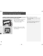 Preview for 546 page of Honda 2013 Crosstour Owner'S Manual