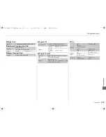 Preview for 549 page of Honda 2013 Crosstour Owner'S Manual