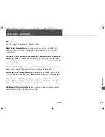 Preview for 557 page of Honda 2013 Crosstour Owner'S Manual