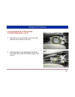 Предварительный просмотр 20 страницы Honda 2013 Fit EV Emergency Response Manual