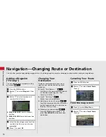 Preview for 16 page of Honda 2013 ZDX Navigation Manual