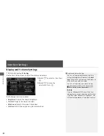 Preview for 26 page of Honda 2013 ZDX Navigation Manual