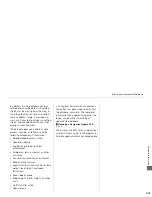 Preview for 225 page of Honda 2013 ZDX Navigation Manual