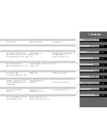 Preview for 3 page of Honda 2014 Accord Coupe Owner'S Manual