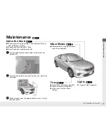 Preview for 21 page of Honda 2014 Accord Coupe Owner'S Manual