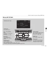 Preview for 163 page of Honda 2014 Accord Coupe Owner'S Manual