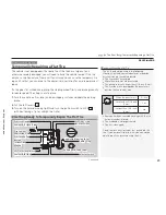 Предварительный просмотр 30 страницы Honda 2014 Civic CNG Owner'S Manual